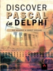 Image for Discover Pascal in Delphi