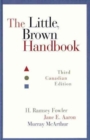 Image for Little, Brown Handbook, The, Third Canadian Edition