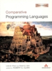 Image for Comparative Programming Languages