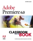 Image for Adobe Premiere 6.0