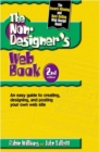 Image for The non-designer&#39;s Web book  : an easy guide to creating, designing, and posting your own Web site