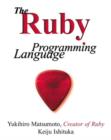 Image for The Ruby Programming Language