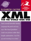 Image for XML for the World Wide Web