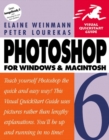 Image for Photoshop 6 for Windows and Macintosh