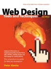 Image for Web Design Tools and Techniques