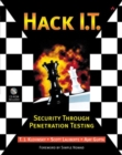 Image for Hack I.T.  : a guide to security through penetration testing