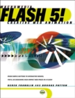 Image for Flash 5! Creative Web Animation