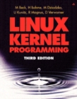 Image for Linux kernel programming  : algorithms and structures of version 2.4