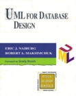 Image for UML for Database Design