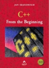 Image for C++ from the Beginning