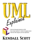 Image for UML Explained