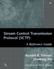 Image for Stream control transmission protocol (SCTP)  : a reference guide