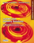 Image for SAP Industry Solutions and MySAP.Com