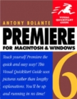 Image for Premiere 6 for Macintosh and Windows