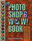 Image for The Photoshop 6 WOW! Book