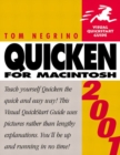 Image for Quicken X for Macintosh