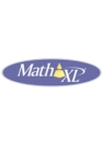 Image for MathXL -- Standalone Access Card (12-month access)