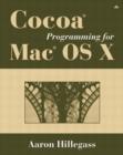 Image for Cocoa programming for Mac OS X