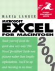 Image for Excel 2001 for Macintosh