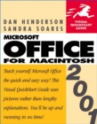 Image for Microsoft Office 2001 for Macintosh