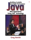 Image for Building Scalable and High-Performance Java(TM) Web Applications Using J2EE(TM) Technology