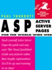Image for ASP for the World Wide Web