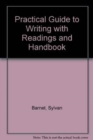Image for Practical Guide to Writing with Readings and Handbook