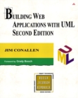 Image for Building Web Applications with UML