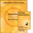 Image for Dreamweaver 3 Hands-on Training Bundle