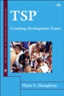 Image for TSP  : coaching development teams