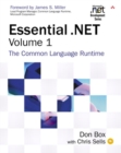 Image for Essential .NETVol. 1: The common language runtime