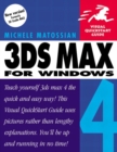 Image for 3DS Max 4 for Windows