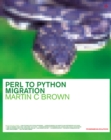 Image for Perl to Python migration