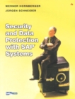 Image for Security and data protection with SAP systems