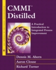 Image for CMMI distilled  : an introduction to multi-discipline process improvement