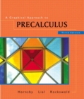 Image for A Graphical Approach to Precalculus