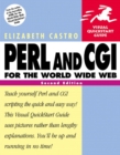 Image for Perl and CGI for the World Wide Web