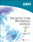 Image for ARM Architecture Reference Manual