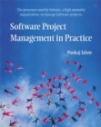 Image for Software project management in practice