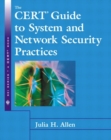 Image for The handbook of system and network security  : a CERT book