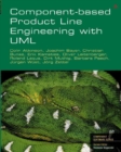 Image for Component-based product line engineering with UML