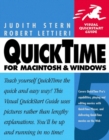 Image for QuickTime 5 for Macintosh and Windows