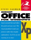 Image for Microsoft Office X for Windows