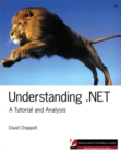 Image for Understanding .NET