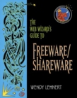 Image for The Web Wizard&#39;s Guide to Freeware Shareware