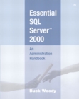 Image for Essential SQL Server 2000