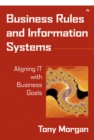 Image for Business Rules and Information Systems
