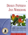 Image for Design patterns Java workbook