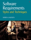 Image for Software Requirements