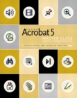 Image for Adobe Acrobat 5 Master Class